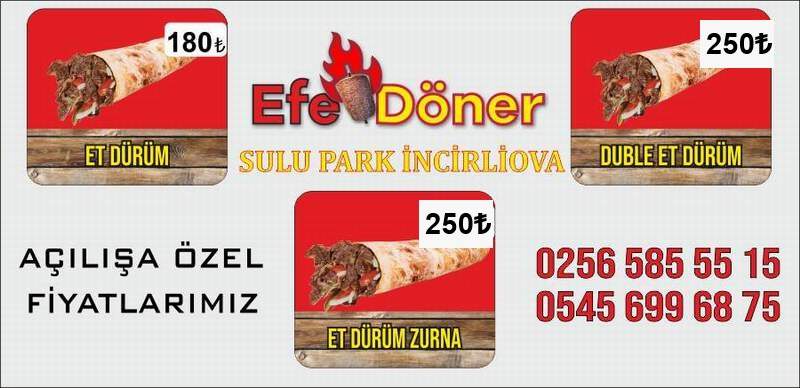 0 256 585 5515 - SKENDERUN USUL SOSLU DNER - 0 545 699 6875 - SULUPARK NCRLOVA